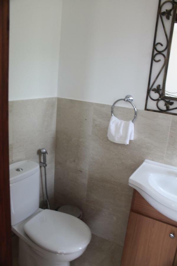 Martika Luxury Villa Agia Marina  Экстерьер фото