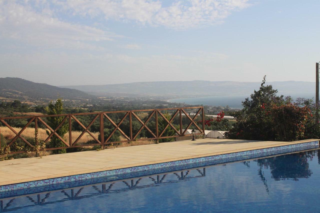 Martika Luxury Villa Agia Marina  Экстерьер фото