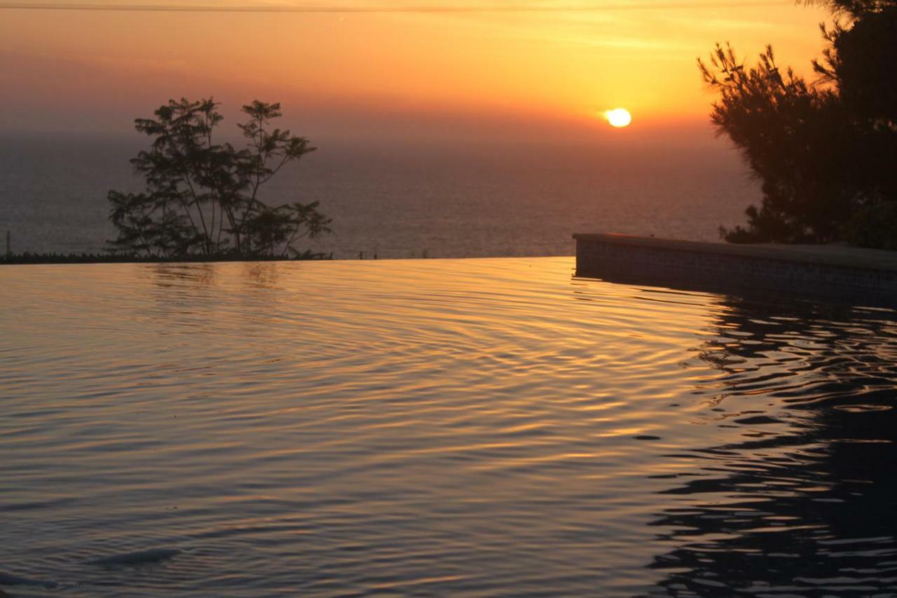 Martika Luxury Villa Agia Marina  Экстерьер фото