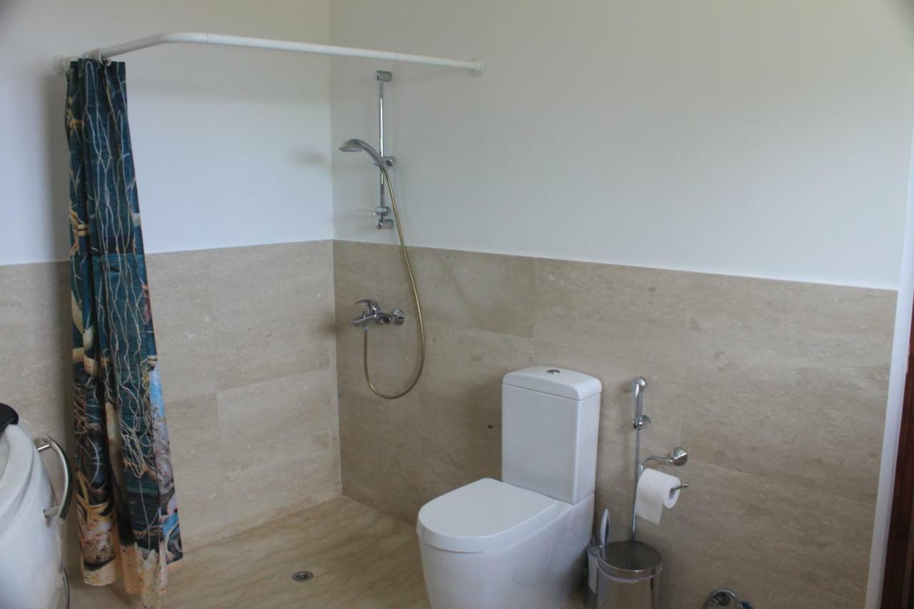 Martika Luxury Villa Agia Marina  Экстерьер фото